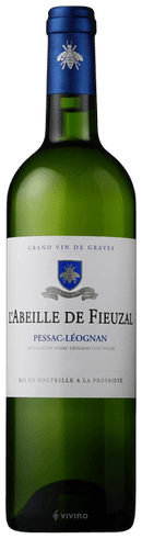 L'Abeille de Fieuzal Pessac-Léognan Blanc 750ml