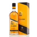 M&H Classic Single Malt Whisky 750ml bottle