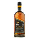 M&H Elements Peated Cask 750ml bottle