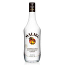 Malibu Rum 1.75 Liters 750ml bottle