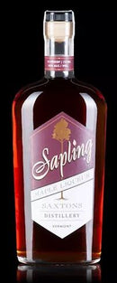 Sapling Maple Liqueur 750ml