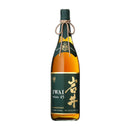 Mars Iwai 45 Japanese Whisky 1.8L bottle