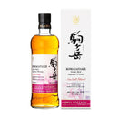 Mars Komagatake 2021 Edition Single Malt Japanese Whisky 750ml bottle