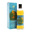 Mars Komagatake Single Malt Japanese Whisky Yakushima Aging Bottled in 2020 750ml bottle