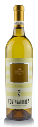Fontanafredda Gavi del Comune di Gavi 750ml