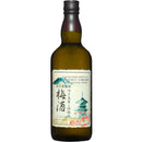 Matsui Umeshu Whiskey Liqueur 700ml