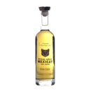 Mexicat Mezcal Anejo 1 Year Old 750ml bottle