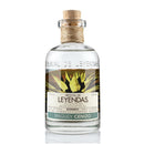 Mezcal de Leyendas Maguey Cenizo 750ml bottle