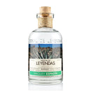Mezcal de Leyendas Maguey Espadin 750ml bottle
