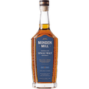 Minden Mill 5 Year American Single Malt Whiskey Nevada
