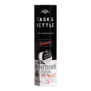 Cask & Kettle Mint Patty Coffee bottle
