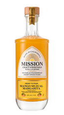 Mission Craft Cocktails Mango Mezcal Tray 750ml