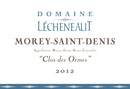 Philippe & Vincent Lecheneaut Morey-Saint-Denis Clos des Ormes 750ml