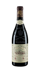 Château du Mourre du Tendre Châteauneuf-du-Pape Très Vieilles Vignes 750ml