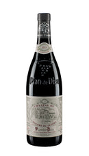 Château du Mourre du Tendre Côtes du Rhône Villages Plan de Dieu Cuvée Jacques 750ml