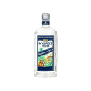 Myers’s Platinum White Rum 750ml bottle