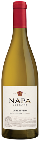 Napa Cellars Chardonnay 750ml