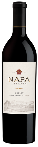 Napa Cellars Merlot 750ml