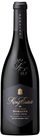 King Estate Domaine Pinot Noir Willamette Valley 750ml