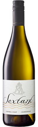 Sextant Chardonnay Central Coast 750ml