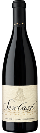 Sextant Pinot Noir Santa Lucia Highlands 750ml