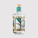 New Zealand Dry Gin 750ml