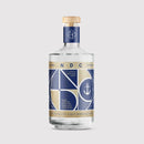 New Zealand Navy Strength Gin 750ml