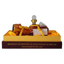 Napoleon Brandy Motorcycle XO 750ML bottle