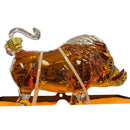 Napoleon Razorback XO Brandy 1L bottle