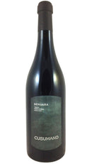 Cusumano Benuara Nero d'Avola Syrah Tenuta Presti e Pegni Sicilia 750ml