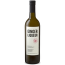 New Deal Ginger Liqueur 750ml
