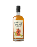 New Deal Spiced Pear Liqueur 750ml