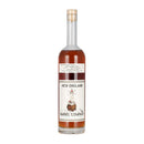 New England Barrel Co Small Batch Bourbon 4YR 118.36 Proof 750ml bottle
