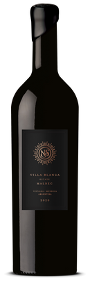 Don Nicanor Finca Villa Blanca Malbec Vistalba 750ml