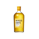 Nikka Days Whisky 750ml bottle