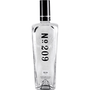 No. 209 Gin 750ml bottle