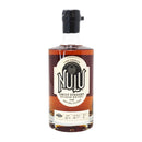 Nulu Cask Strength Uncut Bourbon Blend 112.2 Proof Batch