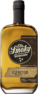 Ole Smoky Espresso Whiskey 750ml