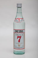 Thraki 7 Ouzo 700ml