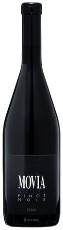 Movia Modri Pinot Noir Brda 750ml