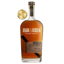 Oak & Eden Bourbon & Brew 750ml bottle