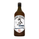 Ohishi Distillery 10 Year Old Matured in Ex Brandy Casks 750ml bottle