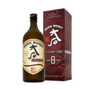 Ohishi Distillery 8 Year Old Matured in Ex-Sherry Casks 750ml bottle