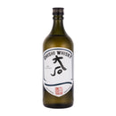 Ohishi Distillery EX-Brandy Cask Finish 750ml bottle