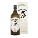 Ohishi Distillery Islay Cask Finish 750ml bottle