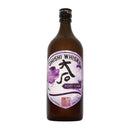 Ohishi Distillery Port Cask Finish 750ml bottle