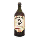 Ohishi Distillery Sherry Cask Finish 750ml bottle