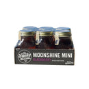 Ole Smoky Blackberry Moonshine Mini 50ml 6pk bottle