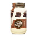 Ole Smoky Brownie Cream Moonshine 750mL bottle