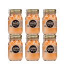 Ole Smoky Orange Shinesicle Moonshine Mini 50ml 6pk
